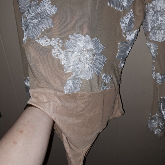 Bodysuit - Picture 2 of 3